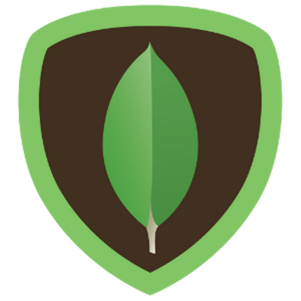 mongo db logo